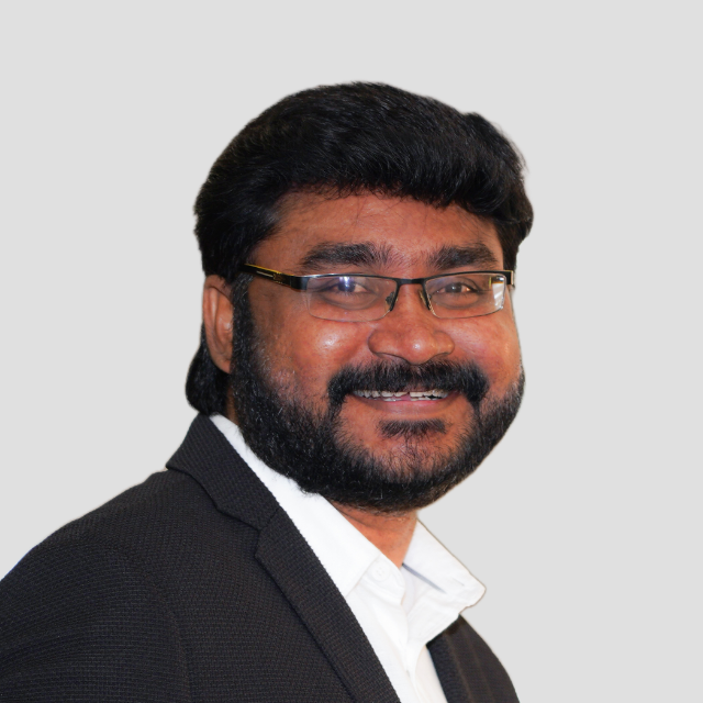 kothandaraman