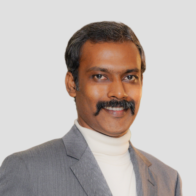 r-arunkumar