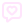 message-heart-square